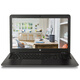 惠普HP zbook17G3 G5獨顯i7移動工作站設計繪圖 UG CAD 二手筆記本電腦 17G3-i5四核6代16G-512獨4G 17寸