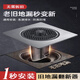 木子瓶地漏翻新器衛生間浴室廁所通用下水道防返臭神器封口蓋堵口器防臭 304【地漏翻新器】防臭防蟲(chóng)