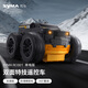 SYMA司馬RC001遙控汽車(chē)玩具車(chē)男孩學(xué)生雙面越野特技車(chē)兒童生日禮物