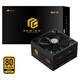 長(zhǎng)城（Great Wall）額定850W GX+金牌全模電源（ATX3.1標(biāo)準(zhǔn)/原生PCIe5.1/自動(dòng)啟停/14CM大風(fēng)扇/全電壓/定制壓花線）