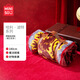 名創(chuàng)優(yōu)品（MINISO）哈利·波特系列帶帽休閑毯 格蘭芬多