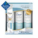 多芬(Dove) 日本進口 空氣蓬松保濕洗發(fā)露 480g*3 480g*3瓶