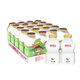 界界樂0蔗糖乳酸菌飲料牛奶乳品兒童奶水果原味100ml*20瓶/箱 分享裝