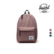 Herschel加拿大赫行 經(jīng)典系列Classic雙肩包學(xué)生大容量書(shū)包電腦包 迷霧粉 25年新色 26L