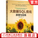 官網(wǎng)現(xiàn)貨 大數(shù)據(jù)SQL優(yōu)化 原理與實踐 陳鶴 楊國棟 數(shù)據(jù)之力技術叢書 數(shù)據(jù)分析 數(shù)據(jù)要素 數(shù)據(jù)架構 數(shù)據(jù)建模 大數(shù)據(jù)SQL優(yōu)化核心技術書籍