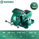 世達(dá)（SATA）重型方鋼臺(tái)虎鉗6