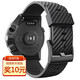 猜那頌拓 7 松拓硅膠表帶suunto 9 spartan sport Wrist HR運動(dòng)D5表帶 黑色【硅膠表帶】 頌拓suunto 7
