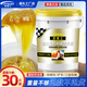 凱德士（Cateosr）黃油潤滑油耐磨通用鋰基脂工程機(jī)械高溫脂車用挖掘機(jī)鏟車大桶裝 挖機(jī)專用【黃色脂3#】15KG