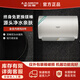 A.O.史密斯【箱損機】史密斯佳尼特金圭內膽電熱水器JC3雙棒分離速熱免更換鎂棒免清洗60升80升 80L 僅外包裝箱瑕疵，機器完好