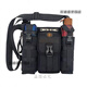 餉亨野外地質(zhì)包爬山背包新款中老年旅行背包戶(hù)外休閑單肩斜挎包出行旅 黑色
