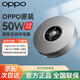 OPPO原裝50W磁吸無線充電器OPPO Find x8/x8Pro一加13磁吸小渦輪適用于蘋果無線充蘋果磁吸充電器 OPPO 50W磁吸無線充-量子灰 【盒裝正品+全國聯(lián)保】蘋果安卓都能充