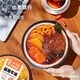 莫小仙麻辣牛油自熱小火鍋180g/盒 方便速食品重慶懶人小火鍋零食宵夜