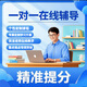 一對一線上家教輔導小學初中高中英語文數(shù)學物理化學生物政治歷史地理直播網(wǎng)課奧數(shù)補課老師 初中 金牌老師