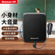 紐曼K88Pro小蜜蜂擴音器教師專(zhuān)用講課教學(xué)防嘯叫導游腰掛麥克風(fēng)藍牙音箱便攜式喊話(huà)器大音量喇叭黑