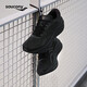 Saucony索康尼火鳥4春季25年新款跑步鞋男緩震舒適訓(xùn)練鞋黑46