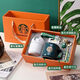 星巴克（Starbucks）水杯杯子生日禮物高端伴手禮盒中秋節禮物中考勵志禮品畢學(xué)紀念 星巴克圣誕藍香氛禮盒套裝