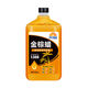 昆侖征途水蠟洗車液強(qiáng)力去污高泡沫棕桐蠟鍍膜防水上光增亮汽車專用清洗劑 超強(qiáng)濃縮型 900ml 4瓶 洗車液水蠟