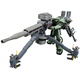 萬(wàn)代（BANDAI） 高達模型 hg 1/144 拼裝敢達模型玩具 兒童男孩玩具 雷霆宙域 扎古+大炮