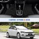 順貓大眾polo腳墊tpe原廠(chǎng)汽車(chē)用品poloplus主駕駛全套11-24款地毯絲圈 【主副駕駛】TPE腳墊+美尼絨 【11-18款】POLO