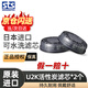 SHIGEMATSU日本重松防塵口罩工業(yè)粉塵焊工防煙煤礦專用 原裝進(jìn)口U2K濾芯2個
