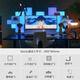 NANOLEAF【新品】奇光萬物積木奇光板BLOCKS電競房氛圍圣誕新年裝飾墻壁燈 blocks組合3
