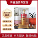 瀘州老窖【名酒鑒真】 四川瀘州老窖股份 濃香型白酒整箱裝 婚宴喜酒商務(wù)送禮 42度500mL6瓶2022年瀘州老窖9K