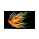 小米大師 煥新機(jī)99新86英寸1080分區(qū)MiniLED 2000nits峰值144Hz4K電視二手 小米電視大師 86英寸 掛架 4+64G 99新