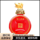 瀘州老窖52度封藏大典 生肖系列濃香型 2018年 100mL 1瓶 生肖狗