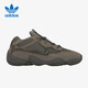 阿迪達斯YEEZY500椰子運動老爹鞋男鞋GX3606禮物UK6.5碼40碼