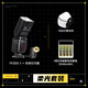 斯丹德FK300 閃光燈通用型二代便攜外拍燈適用于佳能尼康索尼單反相機熱靴燈攝影燈離機拍照打光燈 FK300II標(biāo)配+電池套裝