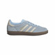 阿迪達斯（Adidas）三葉草  GAZELLE T頭鞋 男女休閑鞋 JI2717 37碼