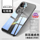 摩及適用vivo S20手機殼新款S20pro超薄透明鏡頭全包防摔保護套無(wú)邊框高級感女不發(fā)黃簡(jiǎn)約男硬精孔 【松煙黑】薄到不可思議|秀出新機|真不發(fā)黃 vivo S20