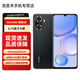 HUAWEI/華為 暢享60 6000mAh+22.5W超級快充 4800萬大底超清影像 鴻蒙3.0 幻夜黑 256GB