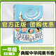 閱美書香一年級小巴掌童話：冰箱里躲著狼春風(fēng)文藝出版社蘿卜回來了全彩注音版沒頭腦和不高興注音彩繪版父與子：父愛的力量神奇的電影全彩注音版笨狼的故事：笨狼孵太陽經(jīng)典閱讀 沒頭腦和不高興注音彩繪版