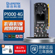 麗臺（LEADTEK）NVIDIA QuadroP400 P1000 P2000 P2200顯卡工包 NVIDIA P1000 4G 工包