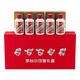 茅臺（MOUTAI）貴州茅臺酒 醬香型白酒 53度 100ml*5瓶 茅臺小可愛(ài)禮盒