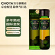 CHOYA俏雅蝶矢 原瓶進(jìn)口【3年熟成】經(jīng)典本格梅酒700ml 梅子酒禮盒裝