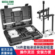 沃爾范 WOLL FAN變速箱軸承拆卸工具雙盤拉馬卡盤軸承拉拔取出器拉半軸拆卸工具