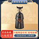 老榆林大秦帝國品鑒小酒 濃香型白酒 45度125ml 小酒版