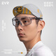 EVR騎行小帽夏季抑菌吸汗帽輕盈透氣速干騎行頭盔內襯帽 灰色 均碼