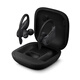 Beats Powerbeats Pro真無線藍(lán)牙耳機(jī)蘋果魔音運(yùn)動跑步掛耳式耳麥 經(jīng)典黑 全新未拆封