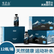 雪茫山天然蘇打水 弱堿性小分子水 380ML*12瓶/箱 火鍋搭檔 1箱裝（380ml*12瓶）普通快遞