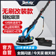 博來(lái)打磨機(jī)膩?zhàn)訅γ骐妱?dòng)打磨工具無(wú)刷超輕砂紙機(jī)R7208改裝砂紙機(jī)打磨