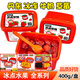 嘻萌鮮丹東冰點(diǎn)草莓冰凍大毛桃凍新鮮99牛奶冰點(diǎn)藍(lán)莓黃桃水果罐頭400g 冰點(diǎn)草莓(網(wǎng)紅款) 6盒