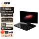 GPDPocket4 高性能AI輕小筆記本 二合一P4工程師本 8.8英寸筆記本電腦 便攜折疊觸控掌上筆記本電 銳龍R7-8840U 16G+512預(yù)售直降200 標(biāo)配+KVM+4G+RS232模塊