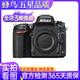 尼康/Nikon D800 D700 D750 D610 D810 二手單反相機 全畫幅專業(yè)單反數(shù)碼 9新 尼康 D750 撩客服領(lǐng)說明書
