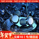 圖拉斯新 type-c有線耳機(jī)半入耳高音質(zhì)線控游戲電競k歌運(yùn)動(dòng)跑步通話降噪hifi手機(jī)電腦適用華為安卓蘋果 臻享音質(zhì)丨【2025新數(shù)字芯片】 通用型