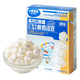 小鹿藍藍高鈣0蔗糖水果酸奶溶豆嬰幼兒無(wú)添加蔗糖寶寶溶豆 【0蔗糖高鈣】酸奶溶豆/原味