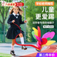 建功毽子小學(xué)生羽毛毽子帶繩兒童毽子小學(xué)生入門(mén)幼兒園毽子比賽用耐踢 【彩虹荷花毽子】帶繩兒童款 耐踢不掉毛/優(yōu)質(zhì)好材料