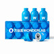 萬益藍(lán)（WONDERLAB）Wonder4shape益生菌即食乳酸菌食品20g